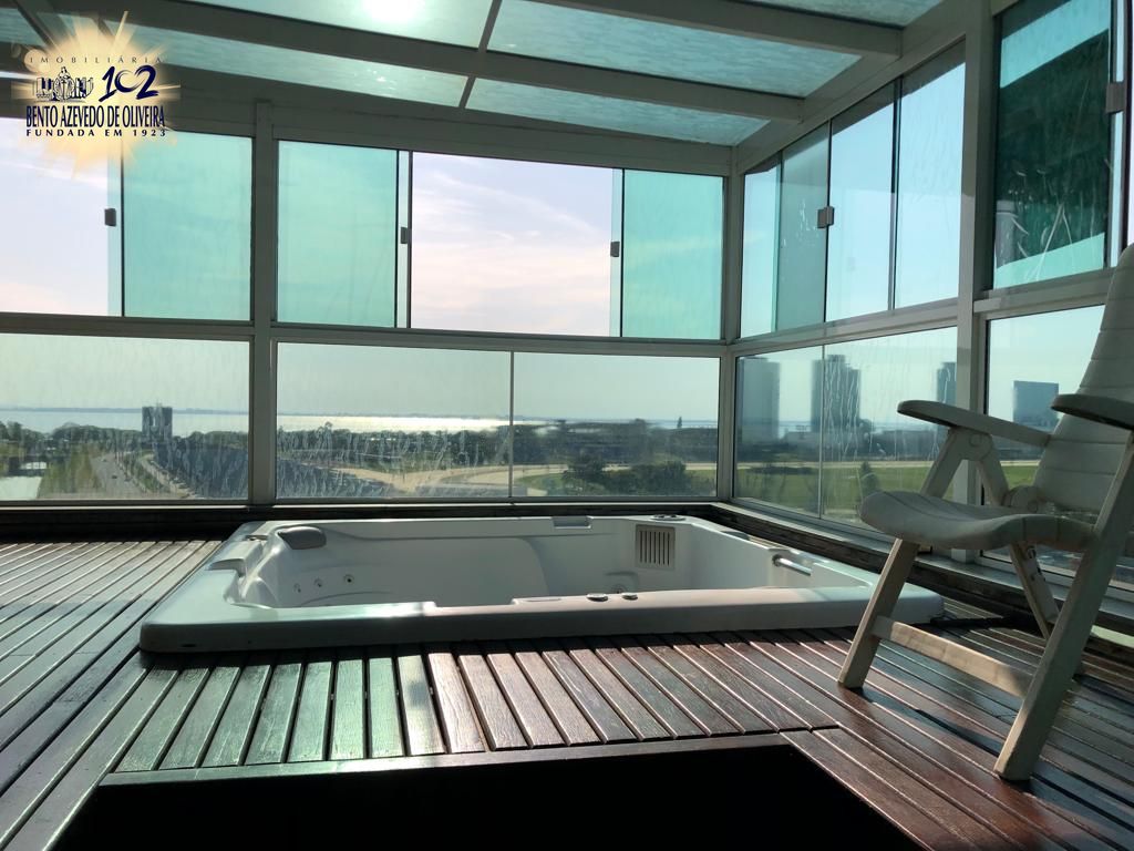 Cobertura, 2 quartos, 192 m² - Foto 1