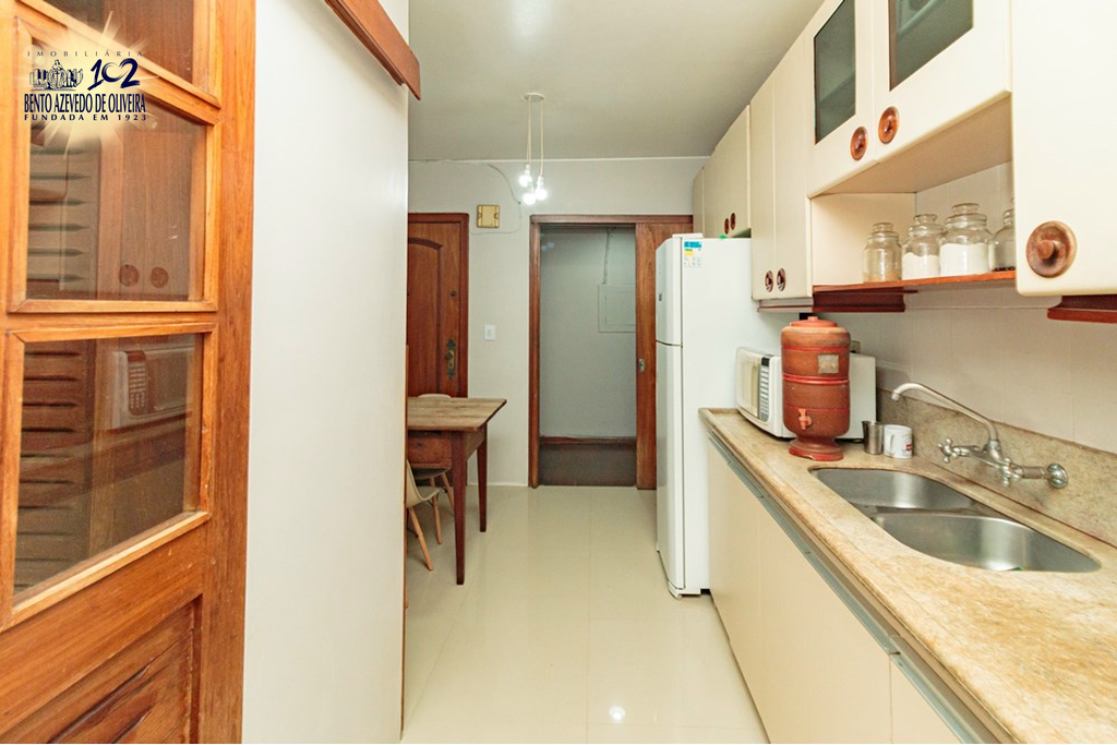 Apartamento, 3 quartos, 138 m² - Foto 7