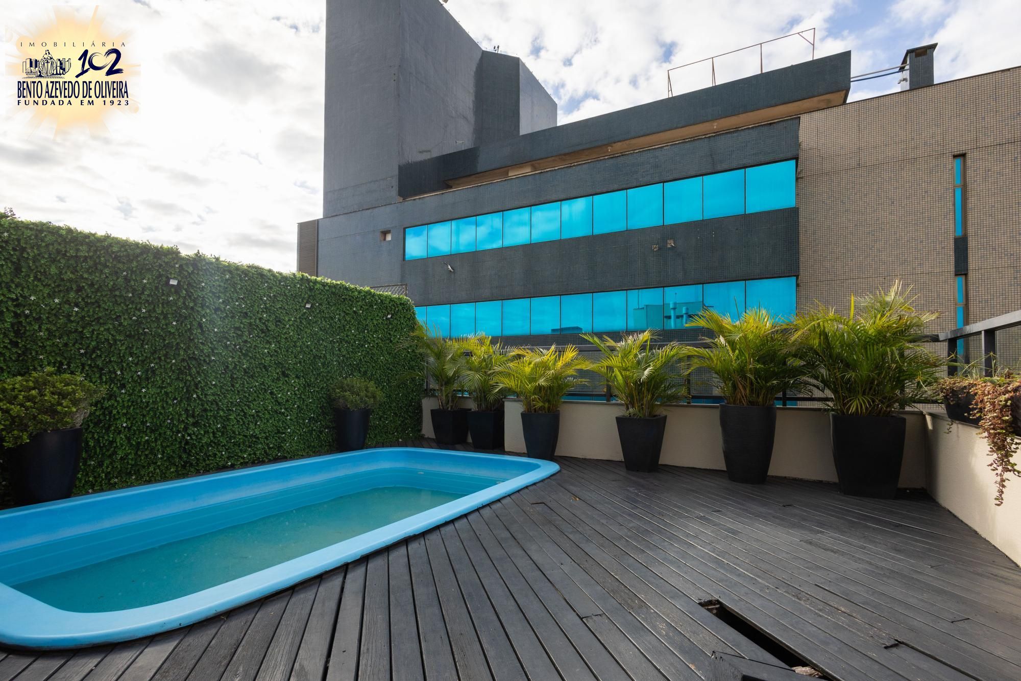 Cobertura, 2 quartos, 172 m² - Foto 11