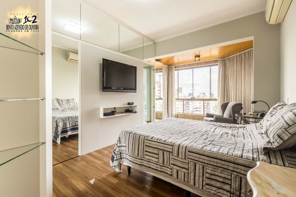 Apartamento, 3 quartos, 244 m² - Foto 33