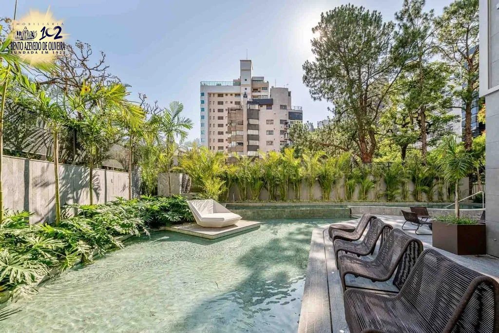 Apartamento, 4 quartos, 378 m² - Foto 2