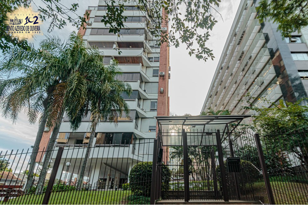 Apartamento, 3 quartos, 138 m² - Foto 1
