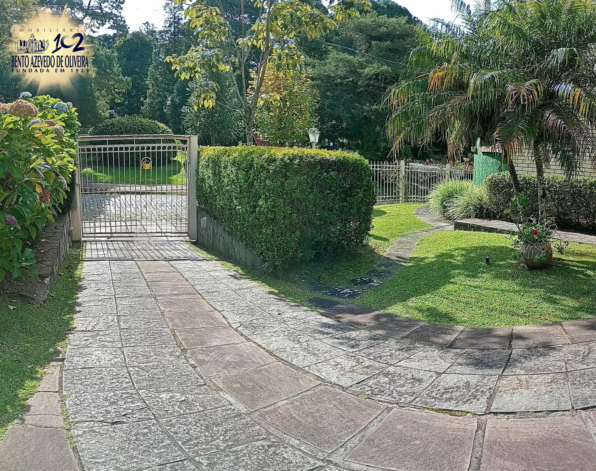 Casa, 3 quartos, 390 m² - Foto 7