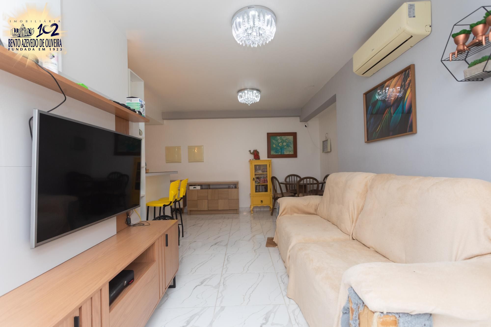 Apartamento, 3 quartos, 84 m² - Foto 3