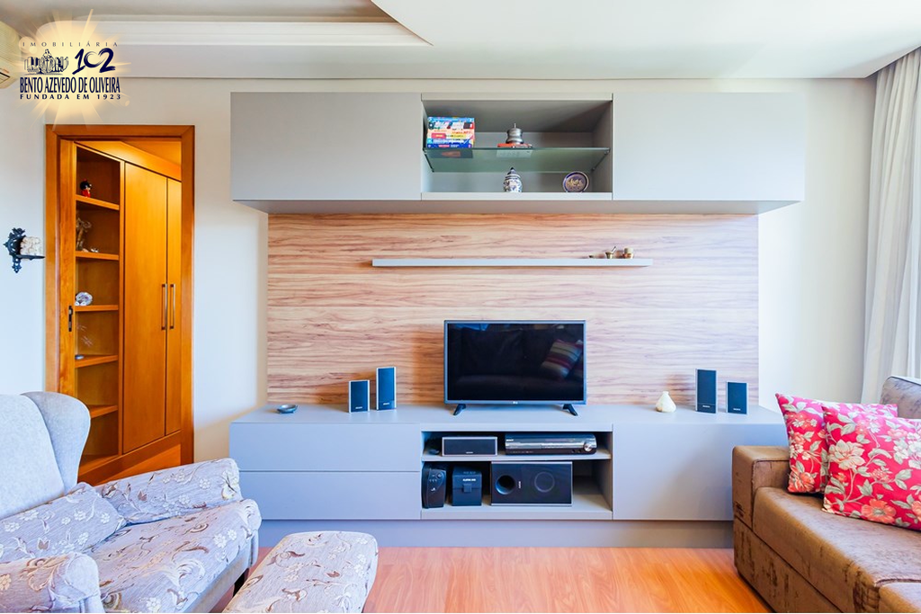 Apartamento, 3 quartos, 110 m² - Foto 11
