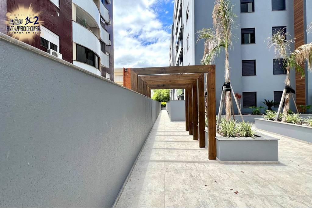 Apartamento, 2 quartos, 66 m² - Foto 32