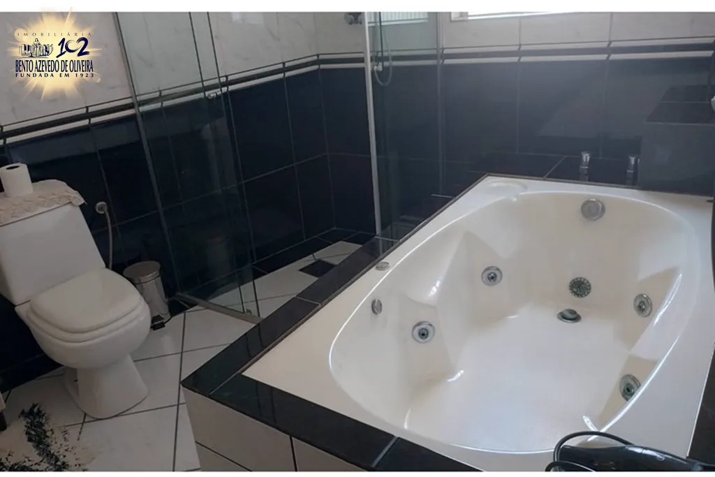 Casa, 4 quartos, 231 m² - Foto 10