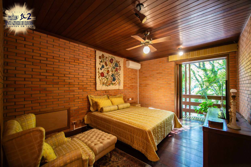 Apartamento, 3 quartos, 274 m² - Foto 26