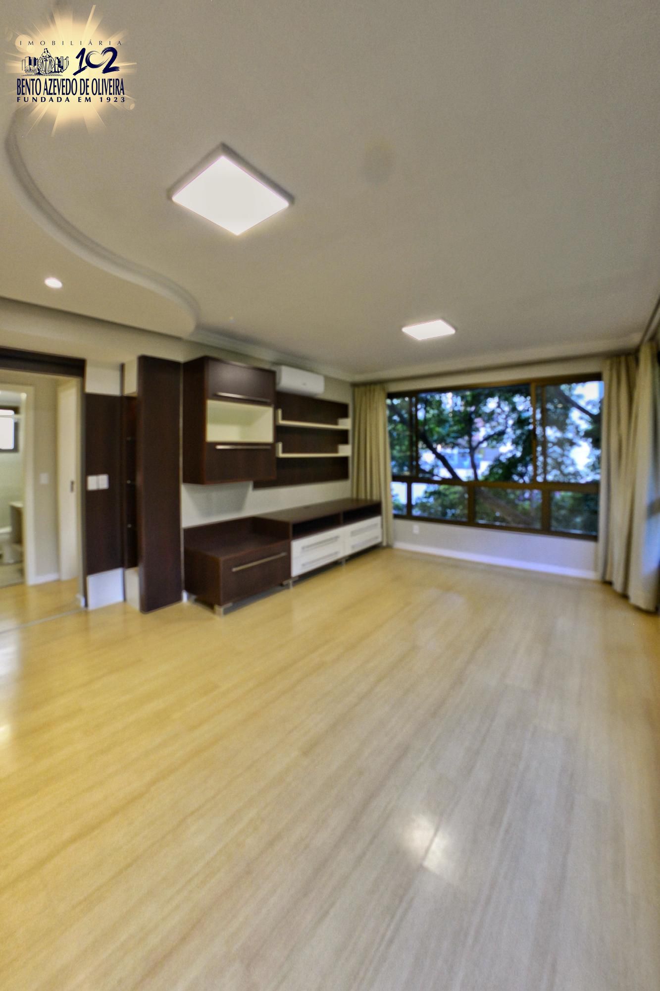 Apartamento, 2 quartos, 90 m² - Foto 3