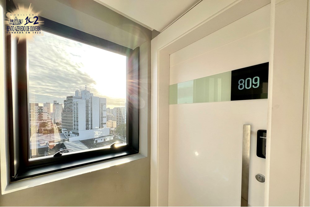 Sala-Conjunto, 27 m² - Foto 30