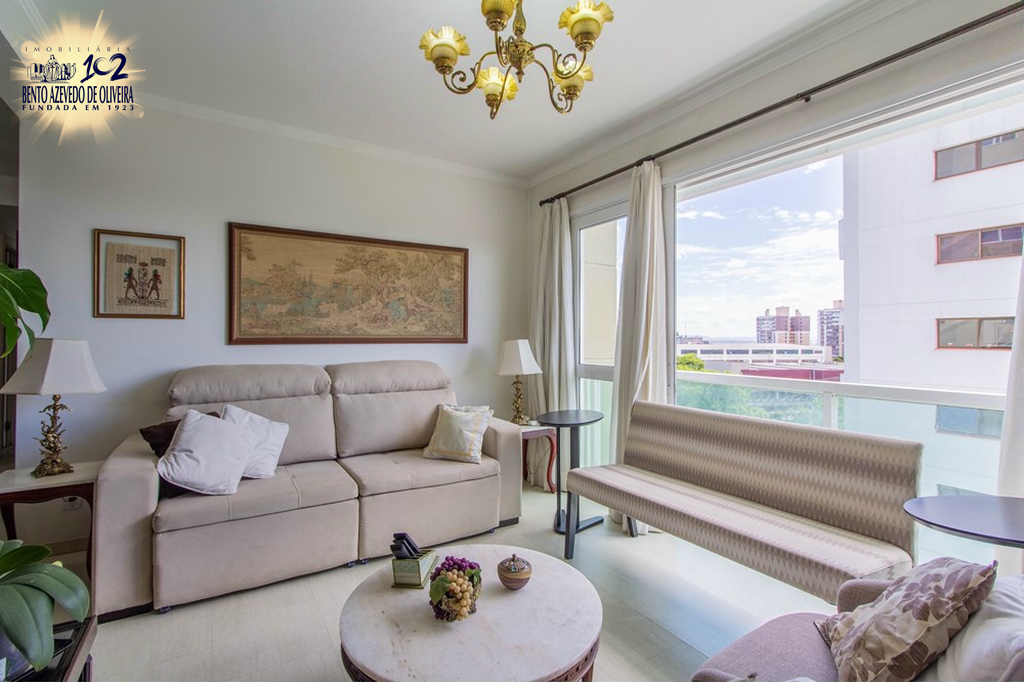 Apartamento, 4 quartos, 97 m² - Foto 25