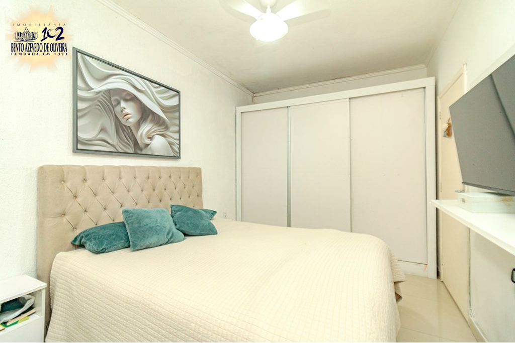 Apartamento, 2 quartos, 66 m² - Foto 32