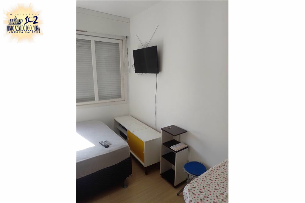 Apartamento, 1 quarto, 33 m² - Foto 23