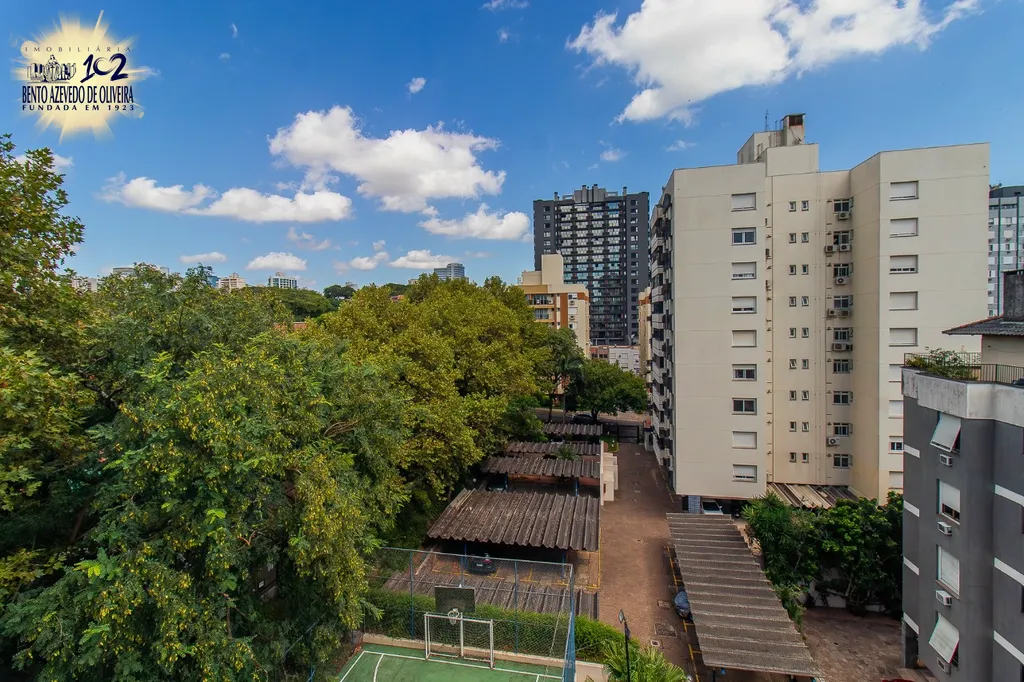 Apartamento, 3 quartos, 76 m² - Foto 1