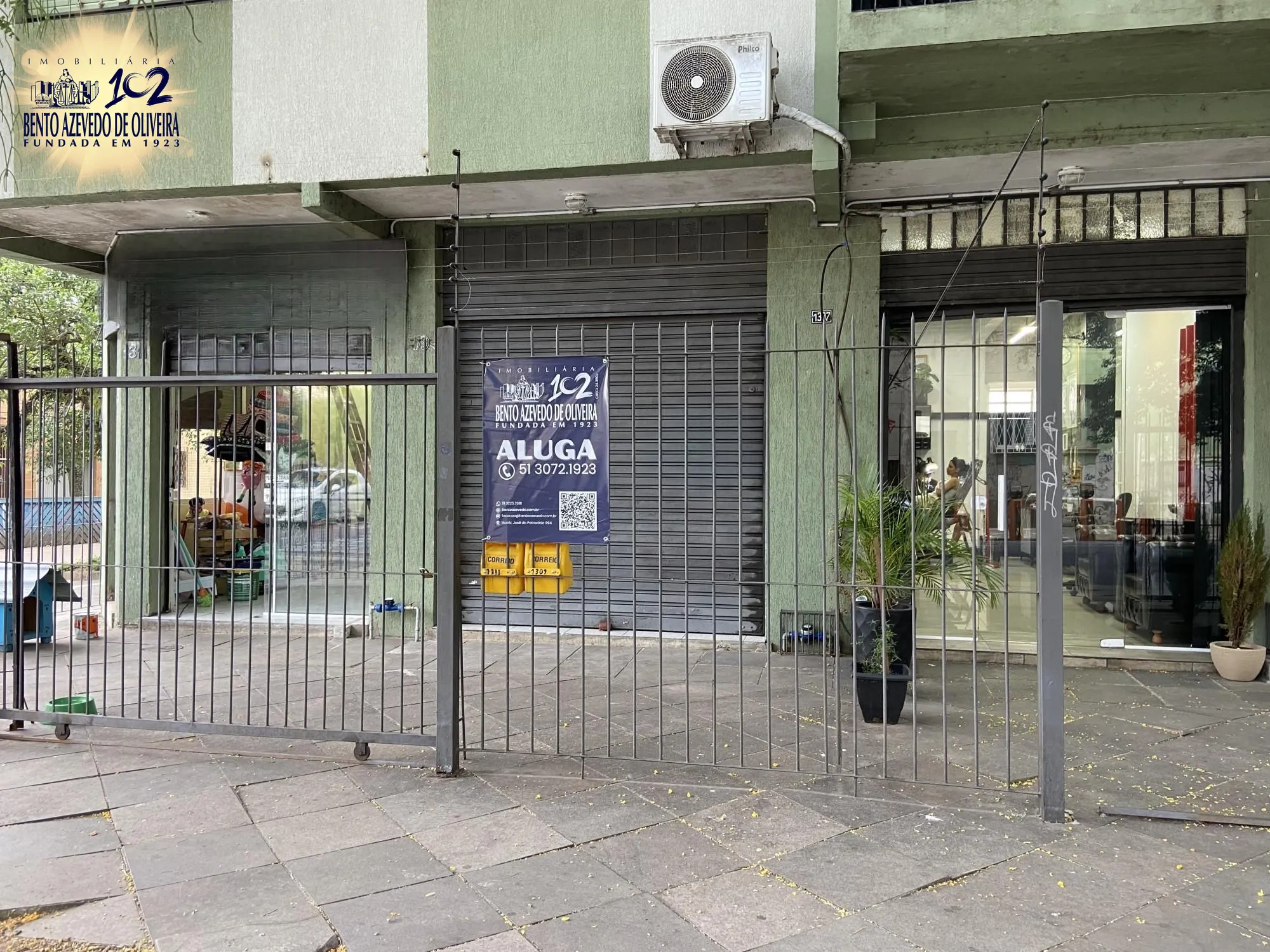 Loja-Salão, 45 m² - Foto 20
