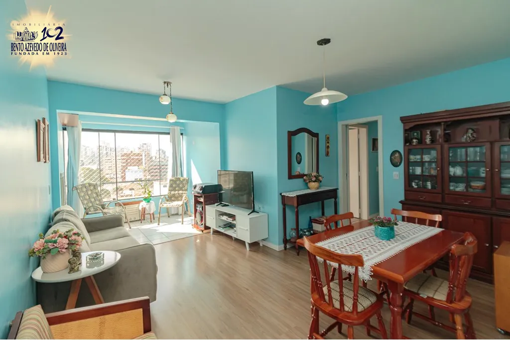 Apartamento, 3 quartos, 84 m² - Foto 24