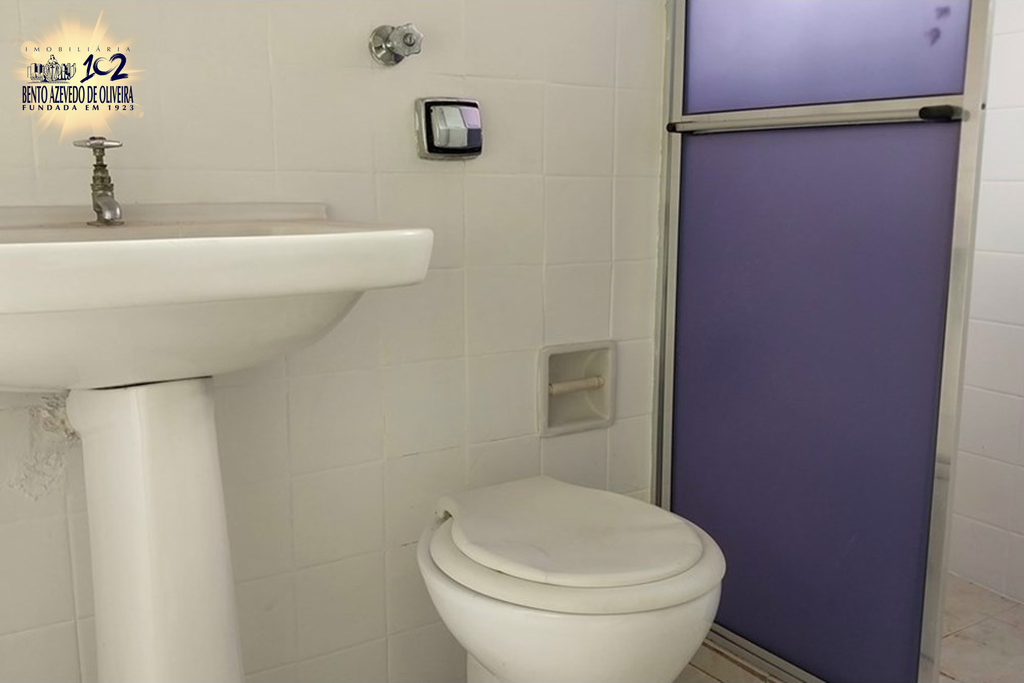 Apartamento, 1 quarto, 30 m² - Foto 8