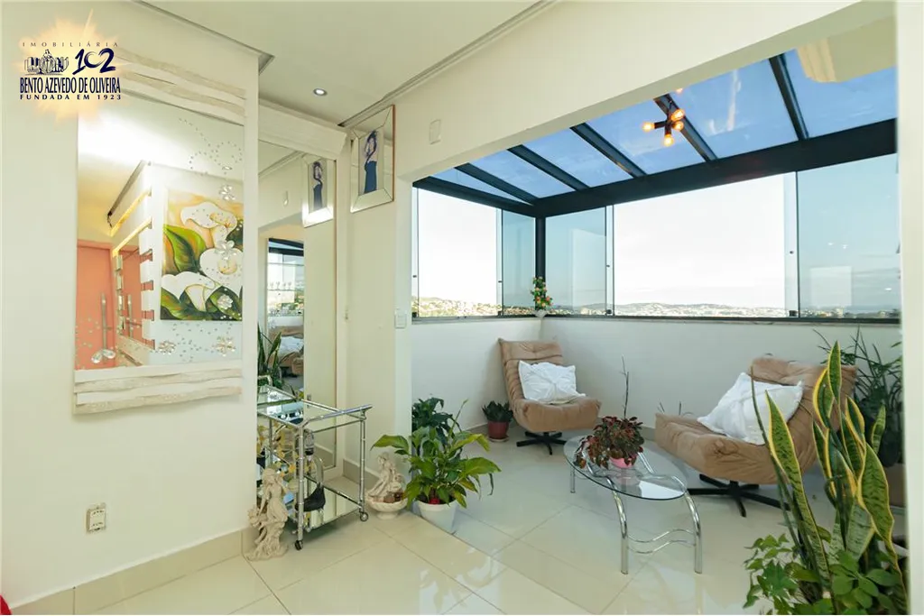 Apartamento, 3 quartos, 170 m² - Foto 44