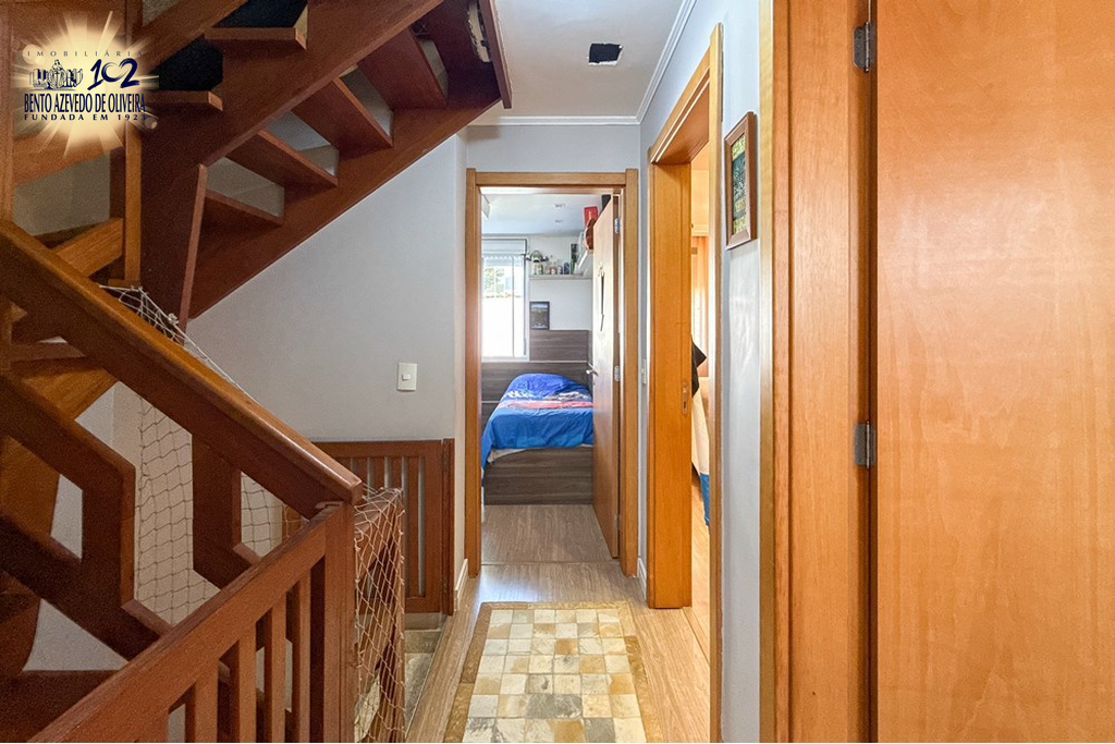 Casa de Condomínio, 3 quartos - Foto 10