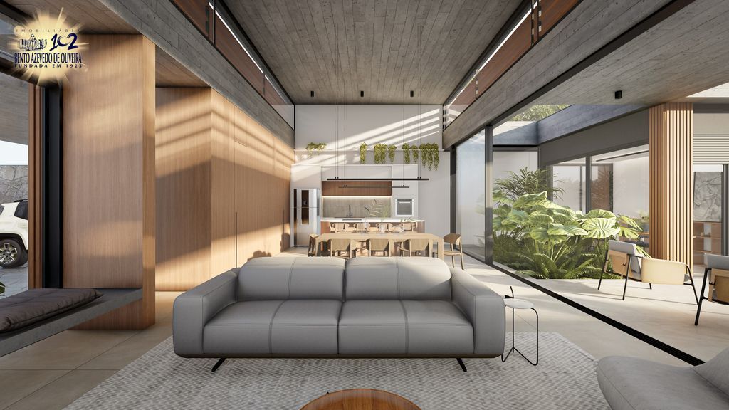 Casa de Condomínio, 3 quartos - Foto 8