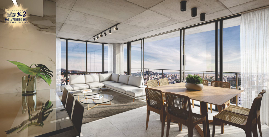 Apartamento, 3 quartos, 242 m² - Foto 7