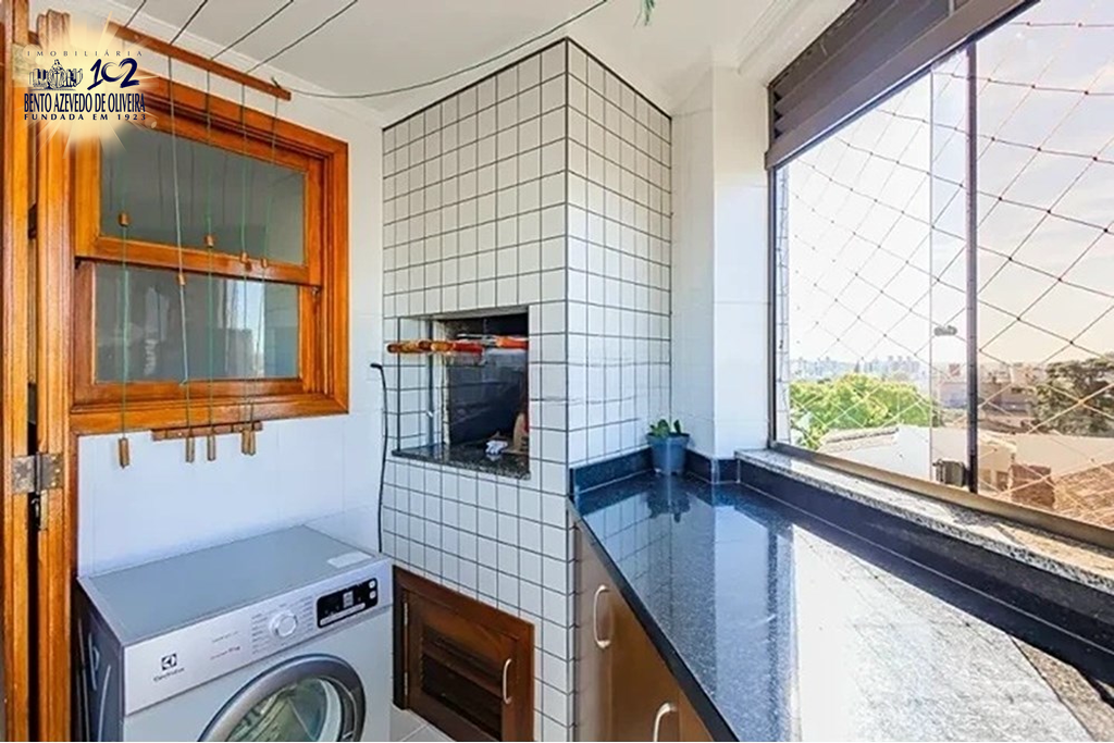 Apartamento, 3 quartos, 110 m² - Foto 14