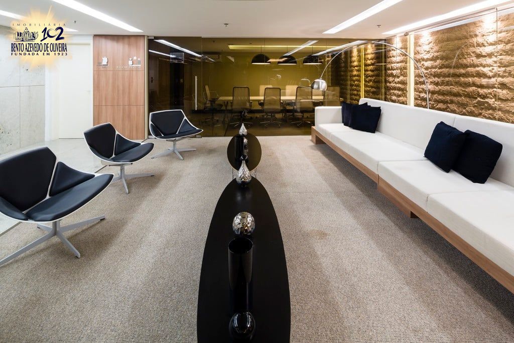 Sala-Conjunto, 90 m² - Foto 12
