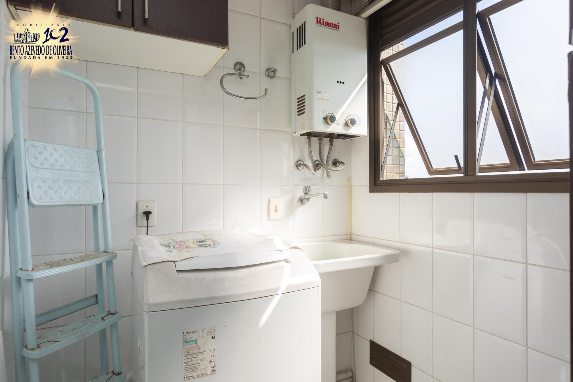 Apartamento, 2 quartos, 89 m² - Foto 12
