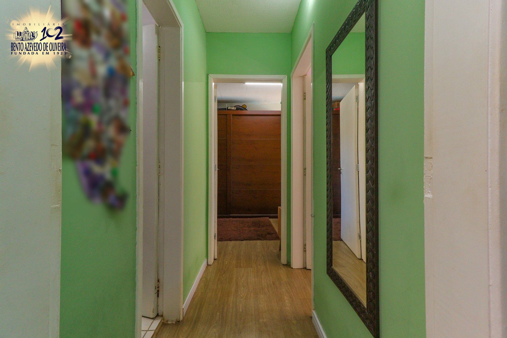 Apartamento, 2 quartos, 61 m² - Foto 12