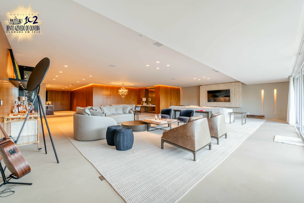 Apartamento, 3 quartos, 478 m² - Foto 31