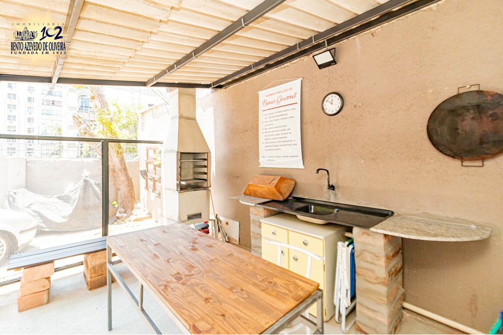 Apartamento, 2 quartos, 48 m² - Foto 7