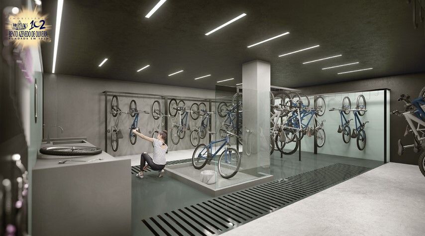 Cobertura, 3 quartos, 308 m² - Foto 7