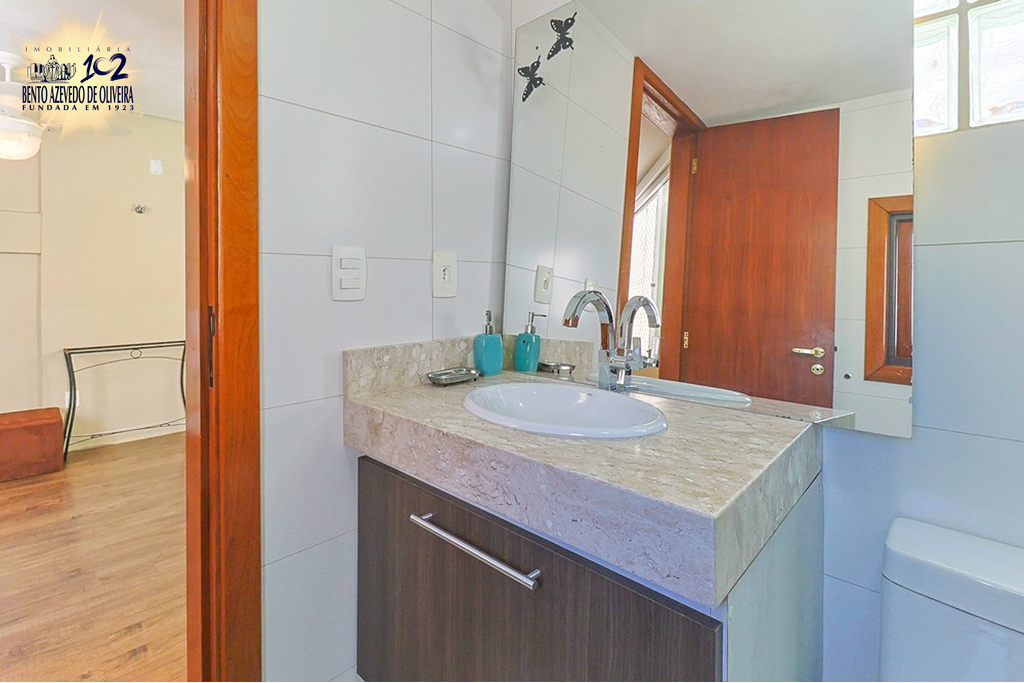 Cobertura, 3 quartos, 150 m² - Foto 3