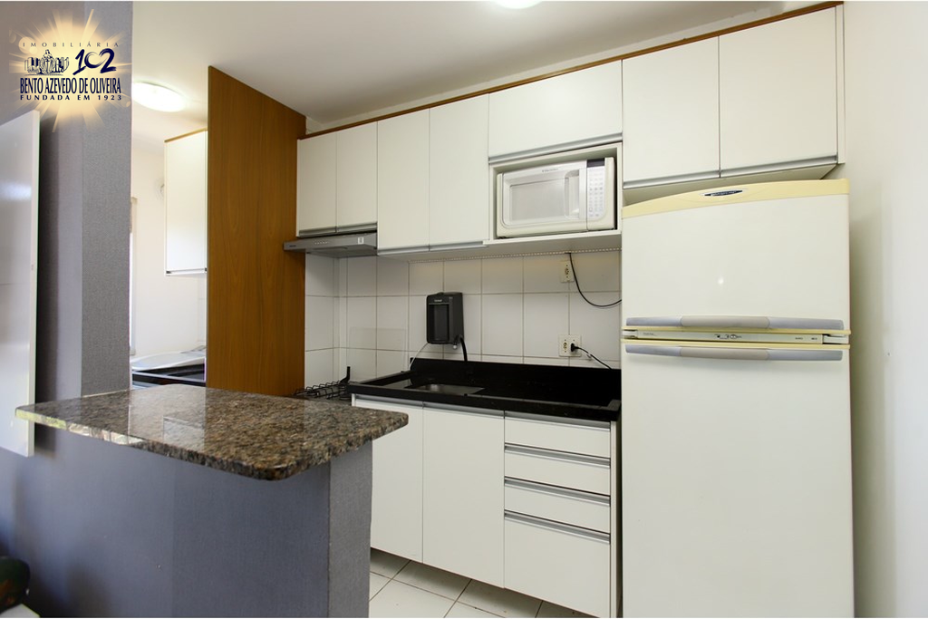 Apartamento, 2 quartos, 48 m² - Foto 26