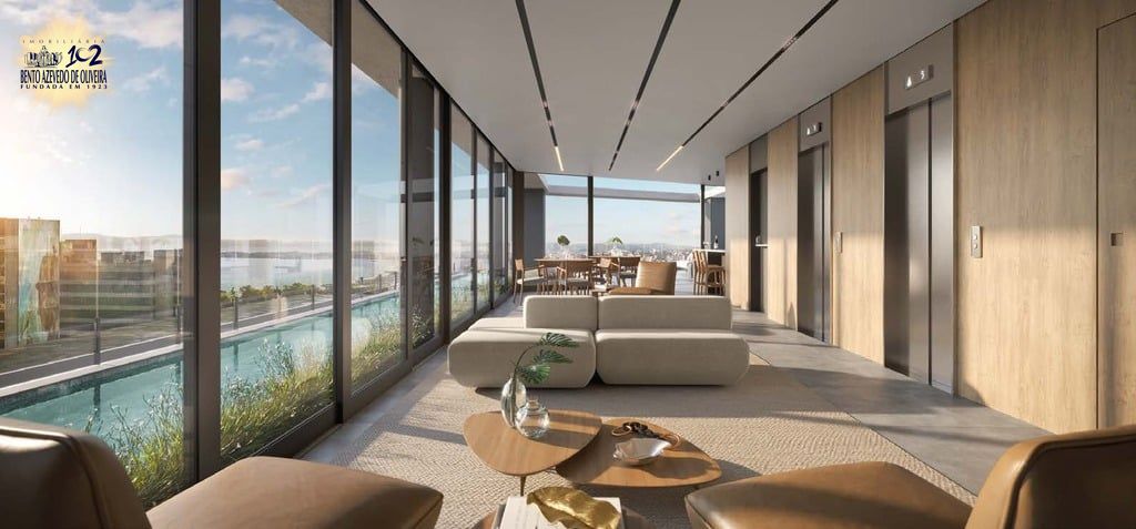 Apartamento, 1 quarto, 45 m² - Foto 4