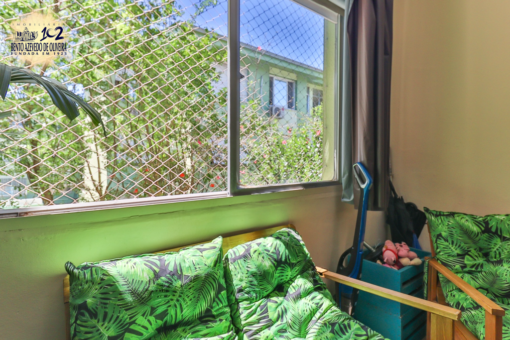 Apartamento, 2 quartos, 61 m² - Foto 3