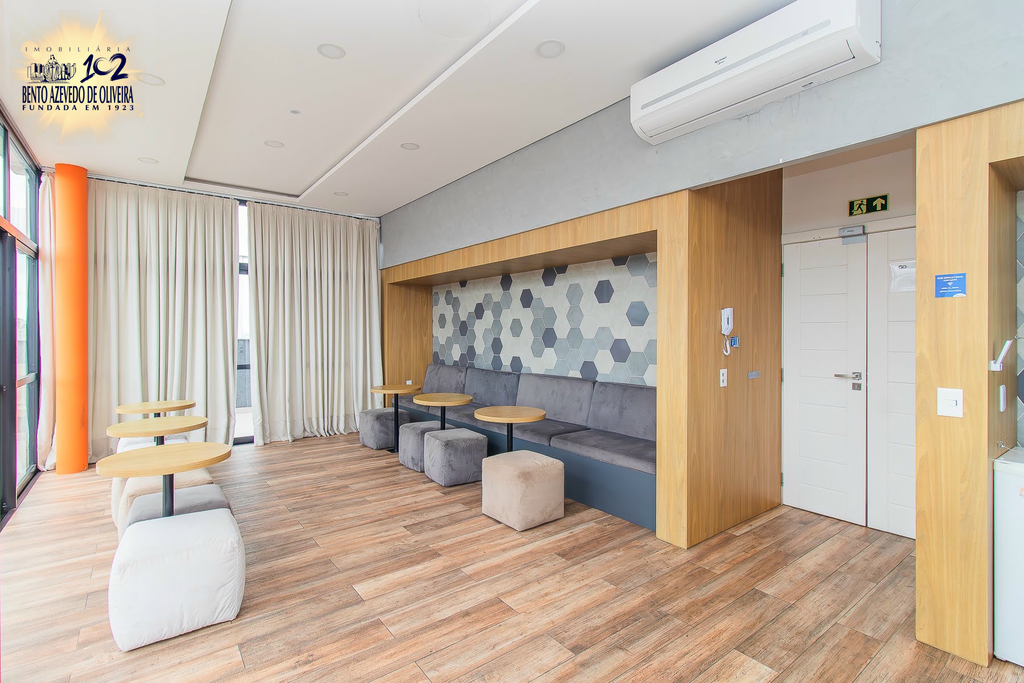 Apartamento, 1 quarto, 44 m² - Foto 16