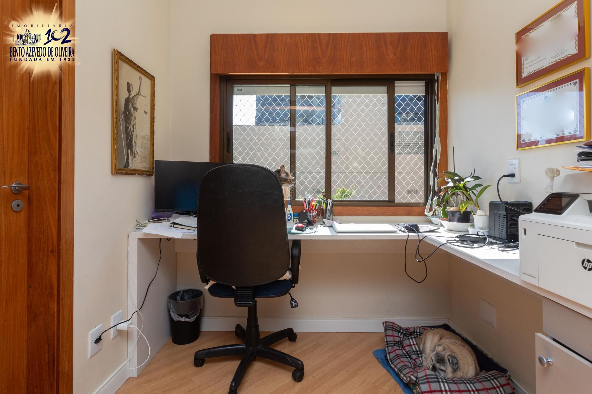 Apartamento, 3 quartos, 104 m² - Foto 16