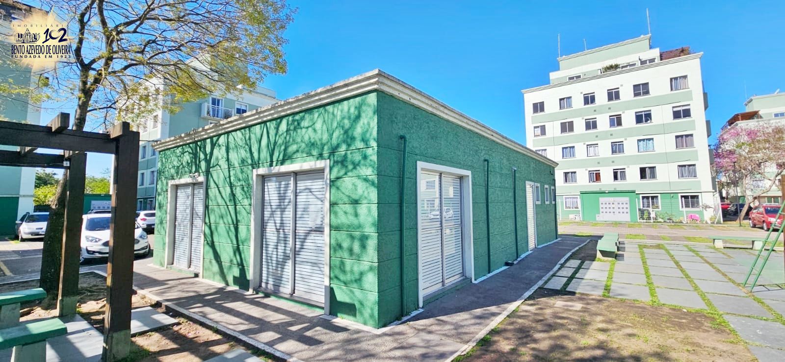 Cobertura, 3 quartos, 95 m² - Foto 24