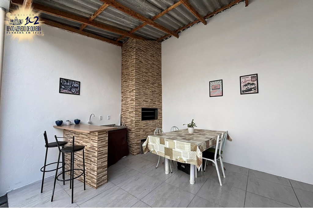 Casa, 2 quartos, 98 m² - Foto 18