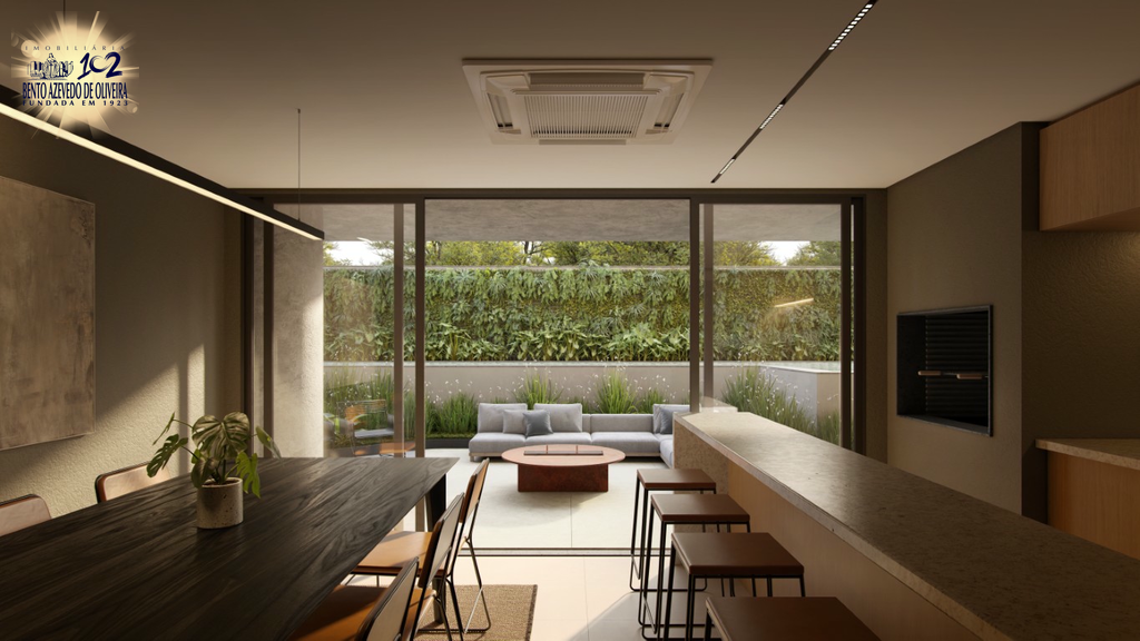 Apartamento, 3 quartos, 143 m² - Foto 14