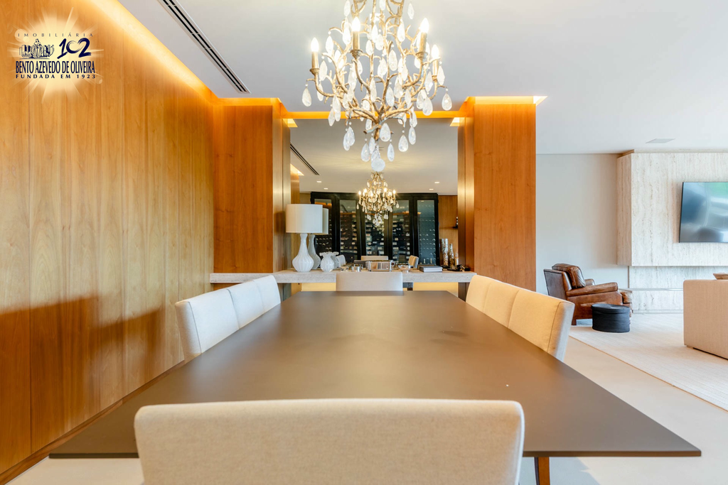 Apartamento, 3 quartos, 478 m² - Foto 25