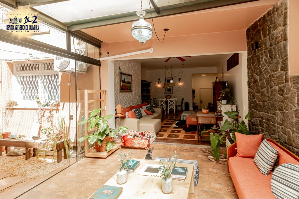 Apartamento, 3 quartos, 145 m² - Foto 43