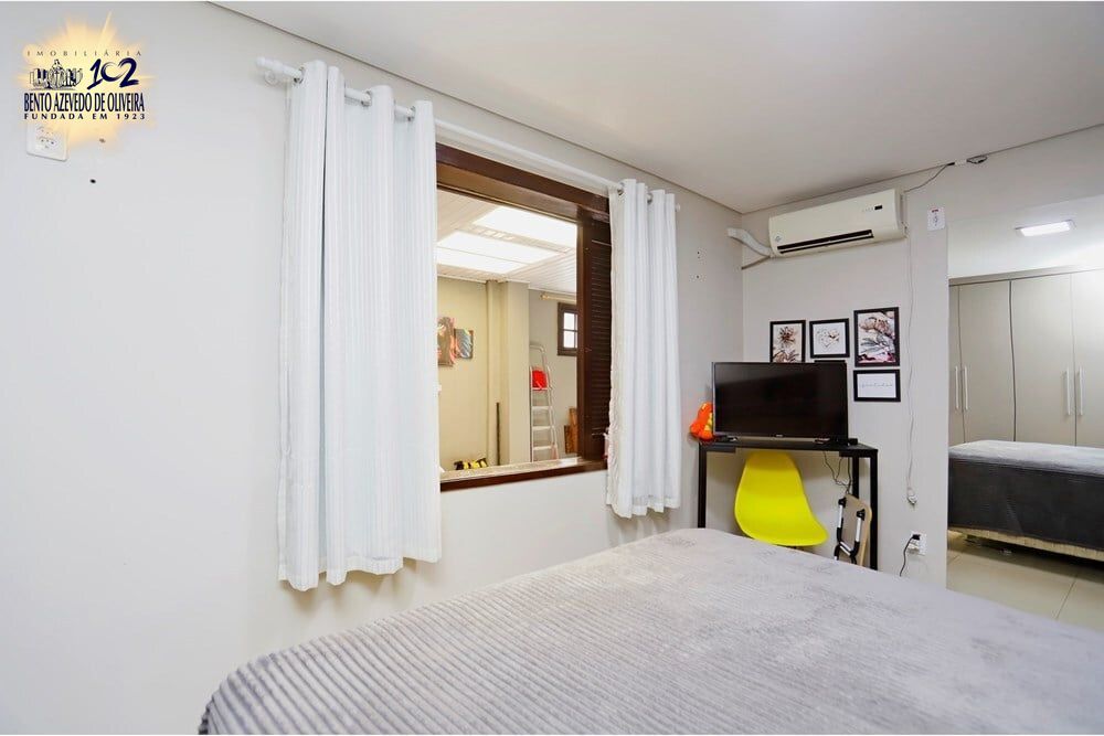 Casa, 3 quartos, 54 m² - Foto 8