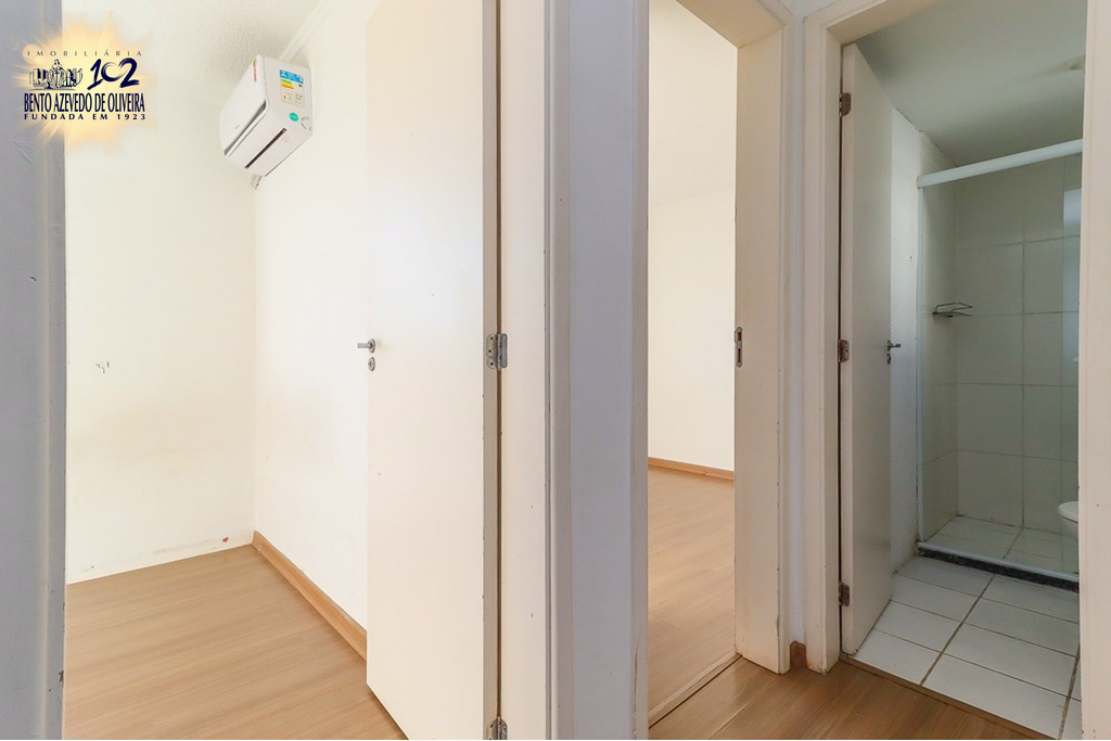 Apartamento, 2 quartos, 38 m² - Foto 25