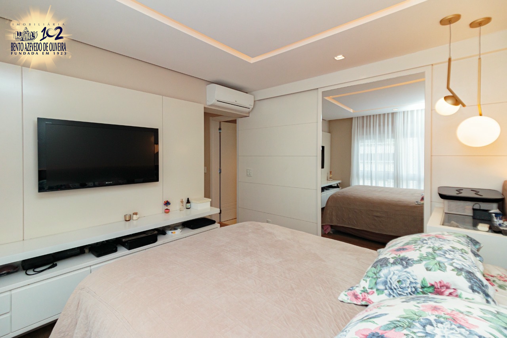 Apartamento, 4 quartos, 158 m² - Foto 2