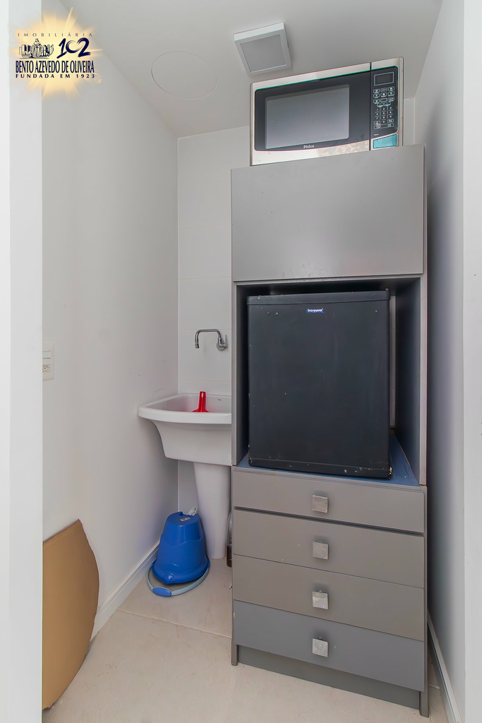 Apartamento, 1 quarto, 44 m² - Foto 27