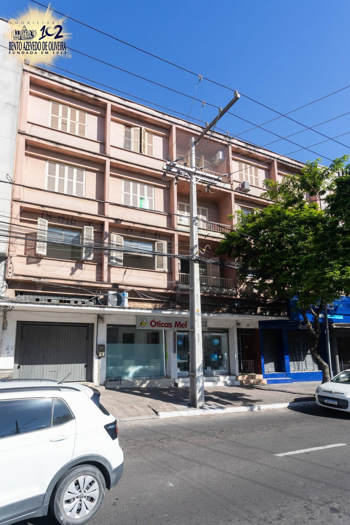 Apartamento, 3 quartos, 93 m² - Foto 20