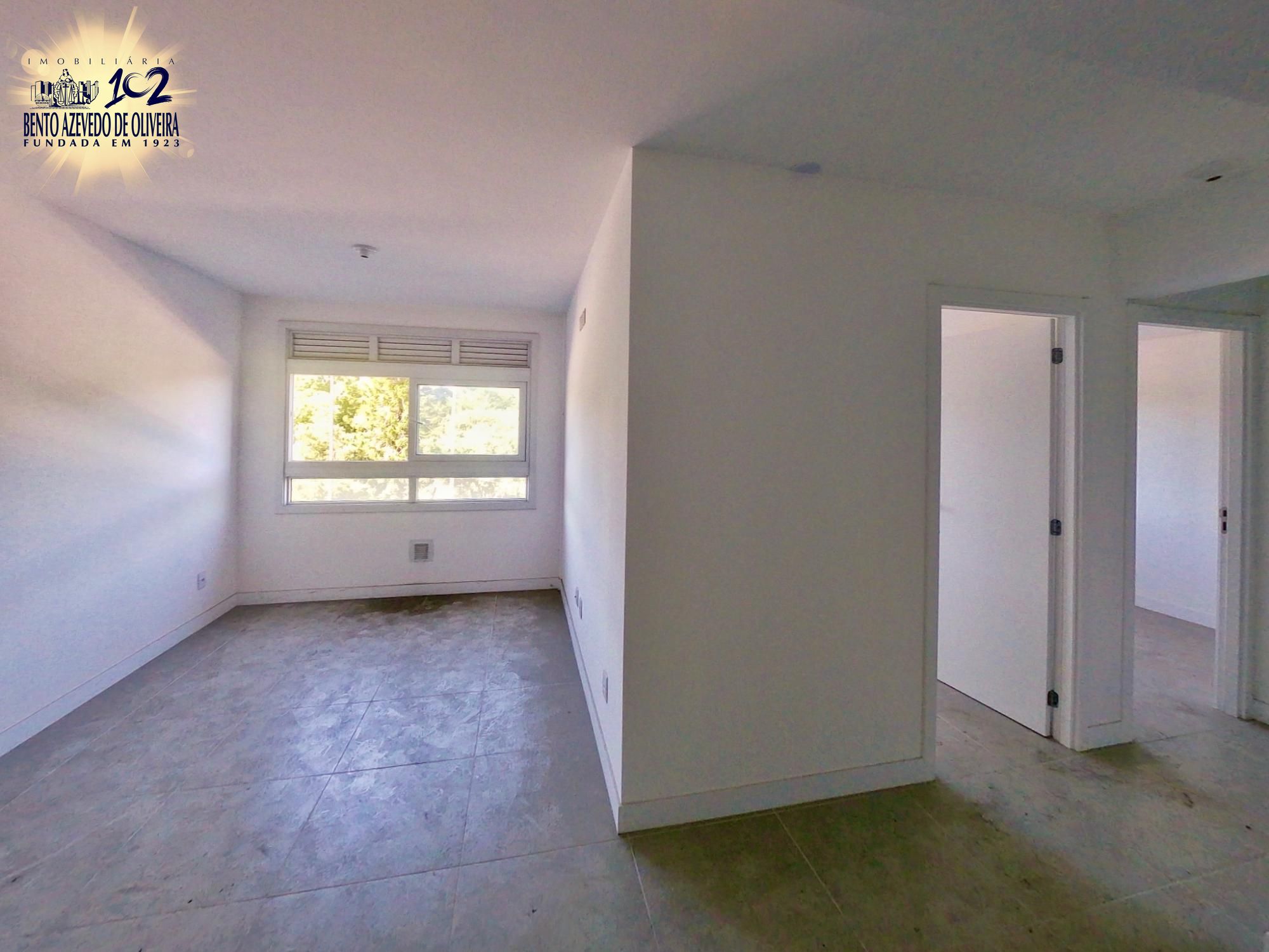 Apartamento, 2 quartos, 45 m² - Foto 1