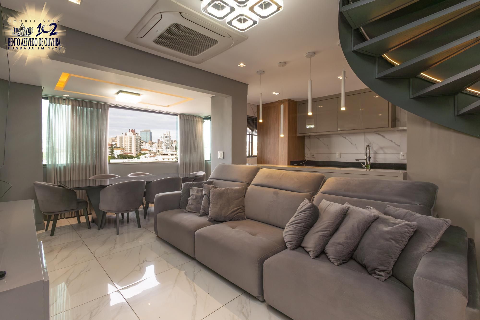 Cobertura, 2 quartos, 172 m² - Foto 22